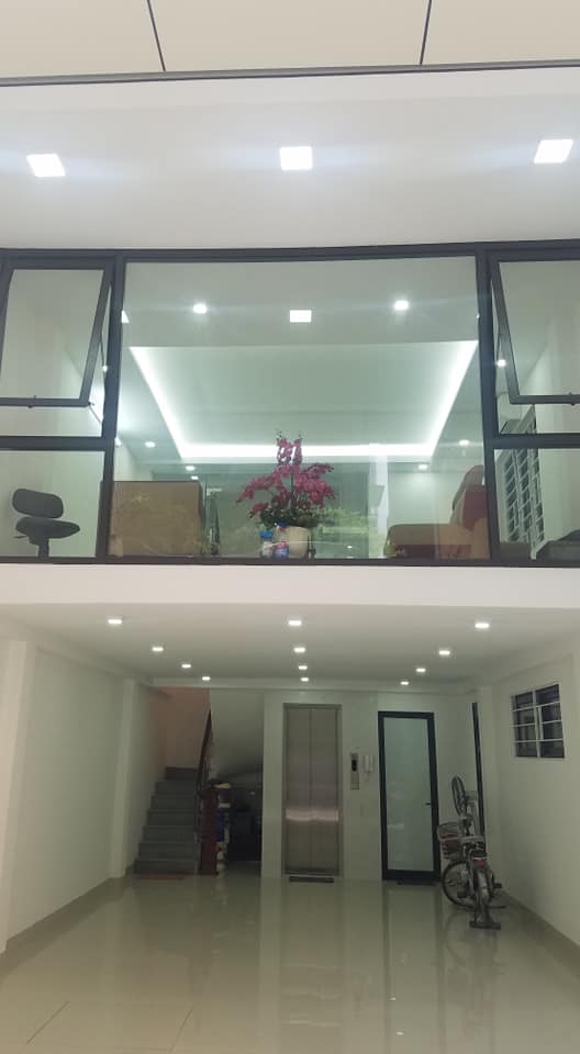 Cần bán Nhà ở, nhà cấp 4, nhà hẻm đường Nguyễn Trãi, Phường Nhân Chính, Diện tích 60m², Giá 6500 Triệu 2