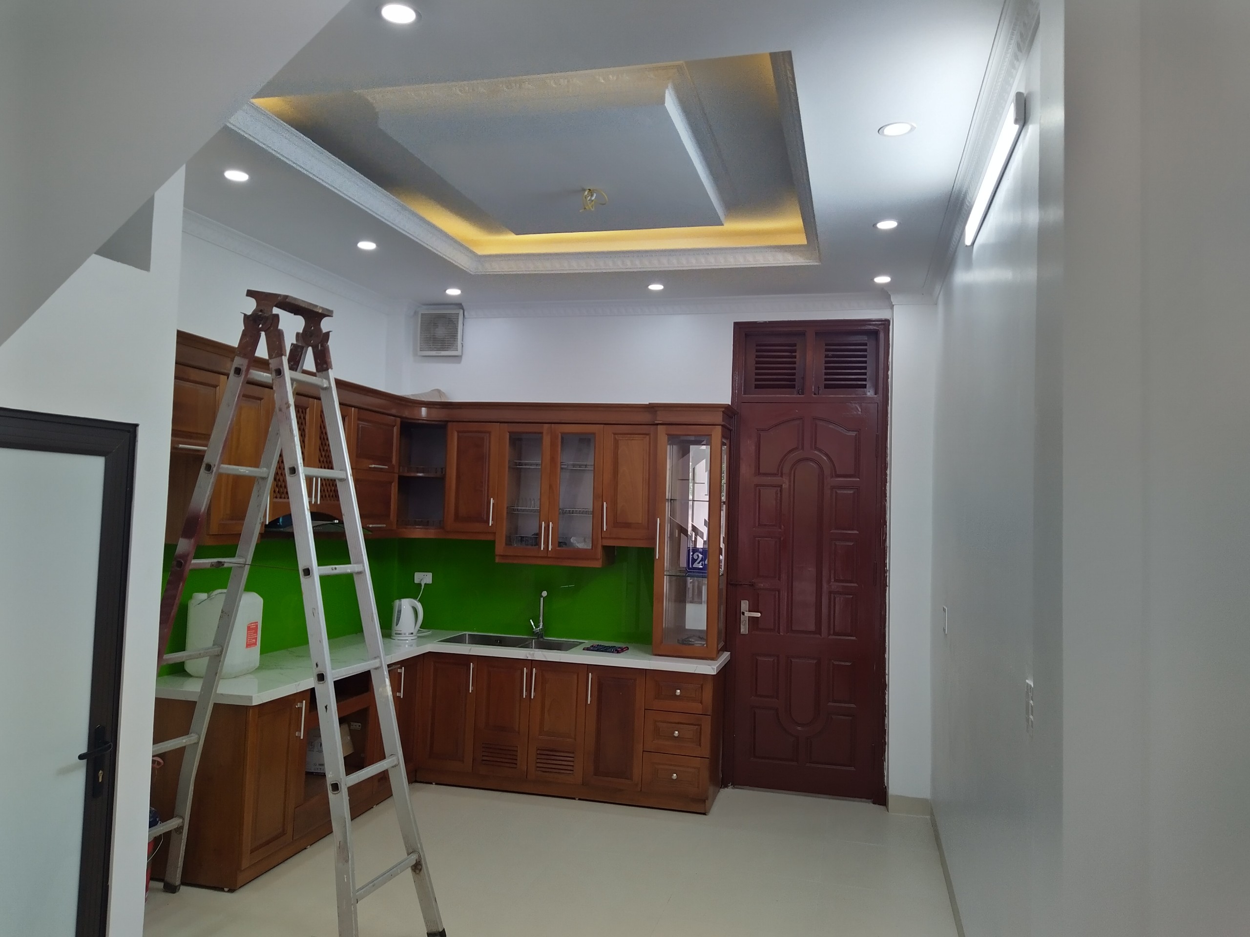 Cần bán Nhà mặt tiền đường Đức Diễn, Phường Phú Diễn, Diện tích 50m², Giá Thương lượng - LH: 0904636933 8