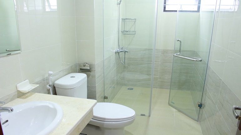 Cho thuê Căn hộ chung cư đường Vũ Ngọc Phan, Phường Láng Hạ, Diện tích 90m², Giá 15 Triệu/tháng - LH: 0941594262 11