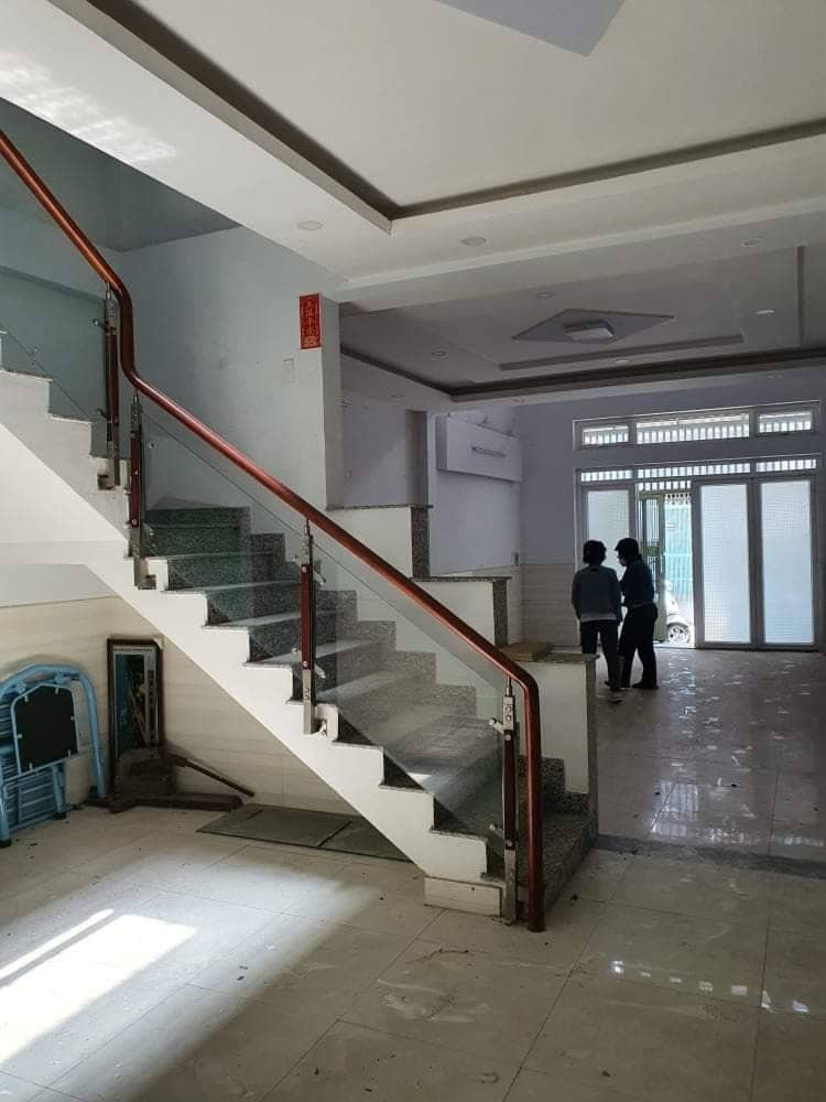 Cần bán Nhà ở, nhà cấp 4, nhà hẻm đường Lũy Bán Bích, Phường Phú Thạnh, Diện tích 84m², Giá 8.1 Tỷ - LH: 0988217165 2