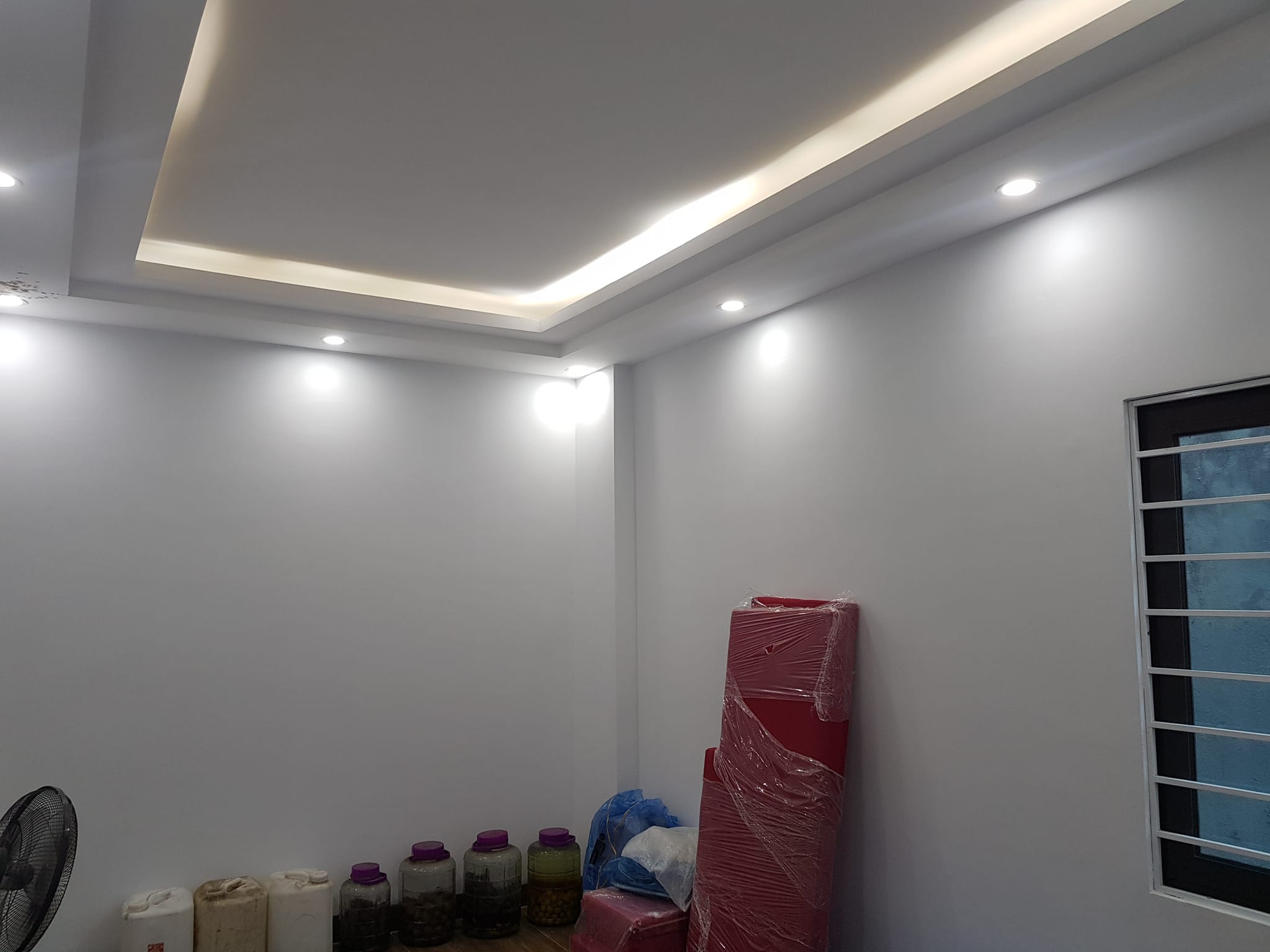 Cần bán Nhà mặt tiền đường Quỳnh Đô, Xã Vĩnh Quỳnh, Diện tích 53m², Giá 3.3 Tỷ - LH: 0382382507 3