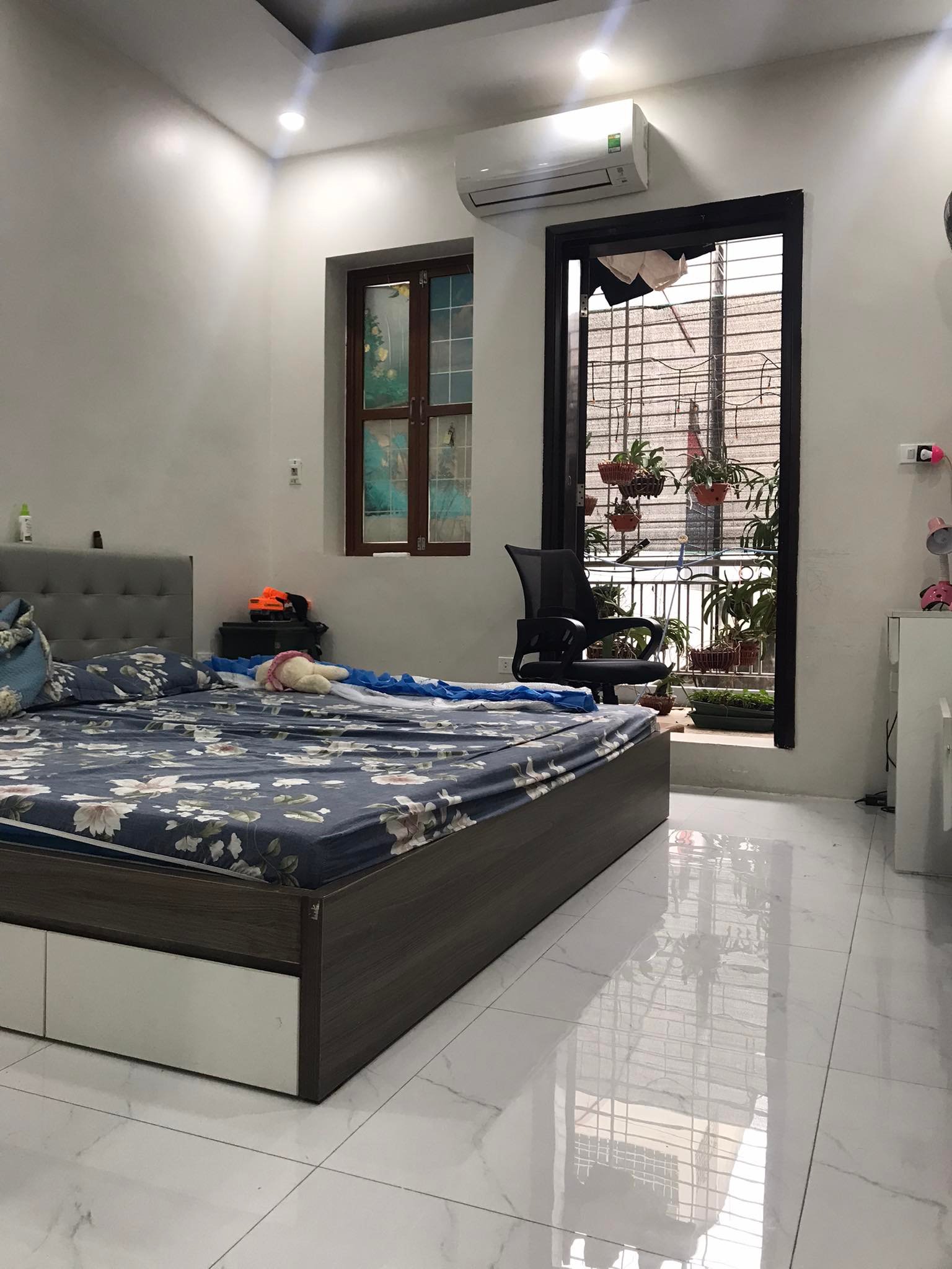 Cần bán Nhà ở, nhà cấp 4, nhà hẻm đường Lê Hồng Phong, Phường Hà Cầu, Diện tích 45m², Giá 4.8 Tỷ - LH: 0963685933 3