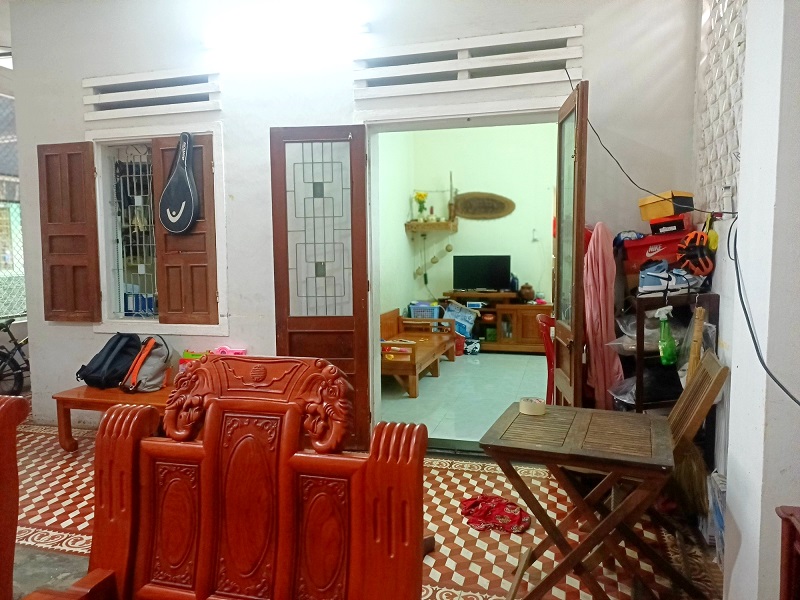 Bán nhà Nguyễn Hữu Thọ, gần Sân bay, Bệnh viện, Công viên giá chỉ 5.9 tỷ 3
