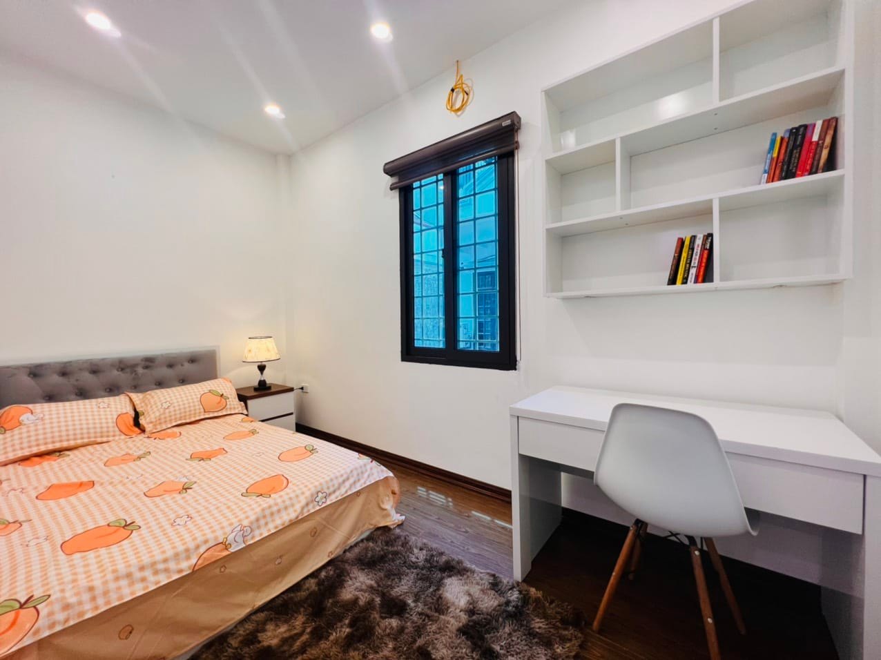 Cần bán Nhà ở, nhà cấp 4, nhà hẻm đường Thái Hà, Phường Trung Liệt, Diện tích 35m², Giá 5.58 Tỷ - LH: 0982769586 4