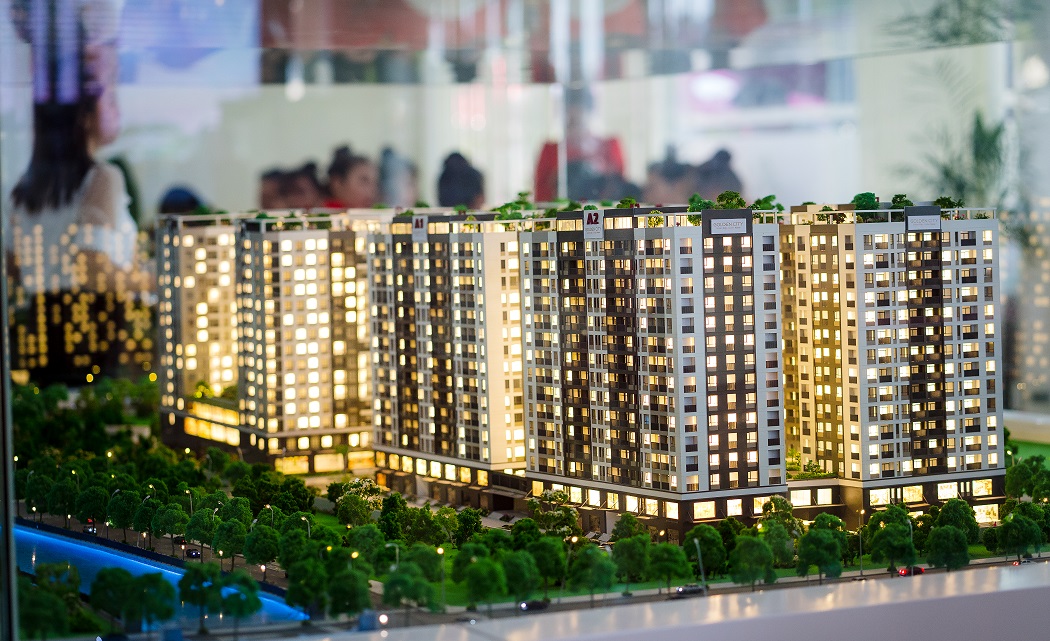 Cần bán Nhà mặt tiền dự án Golden City Tây Ninh, Diện tích 57m², Giá 1200 Triệu - LH: 0777579378 6