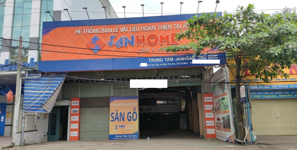 Cho thuê Nhà mặt tiền Thủ Đức, Hồ Chí Minh, Diện tích 351m², Giá 80 Triệu/tháng - LH: 0903094446