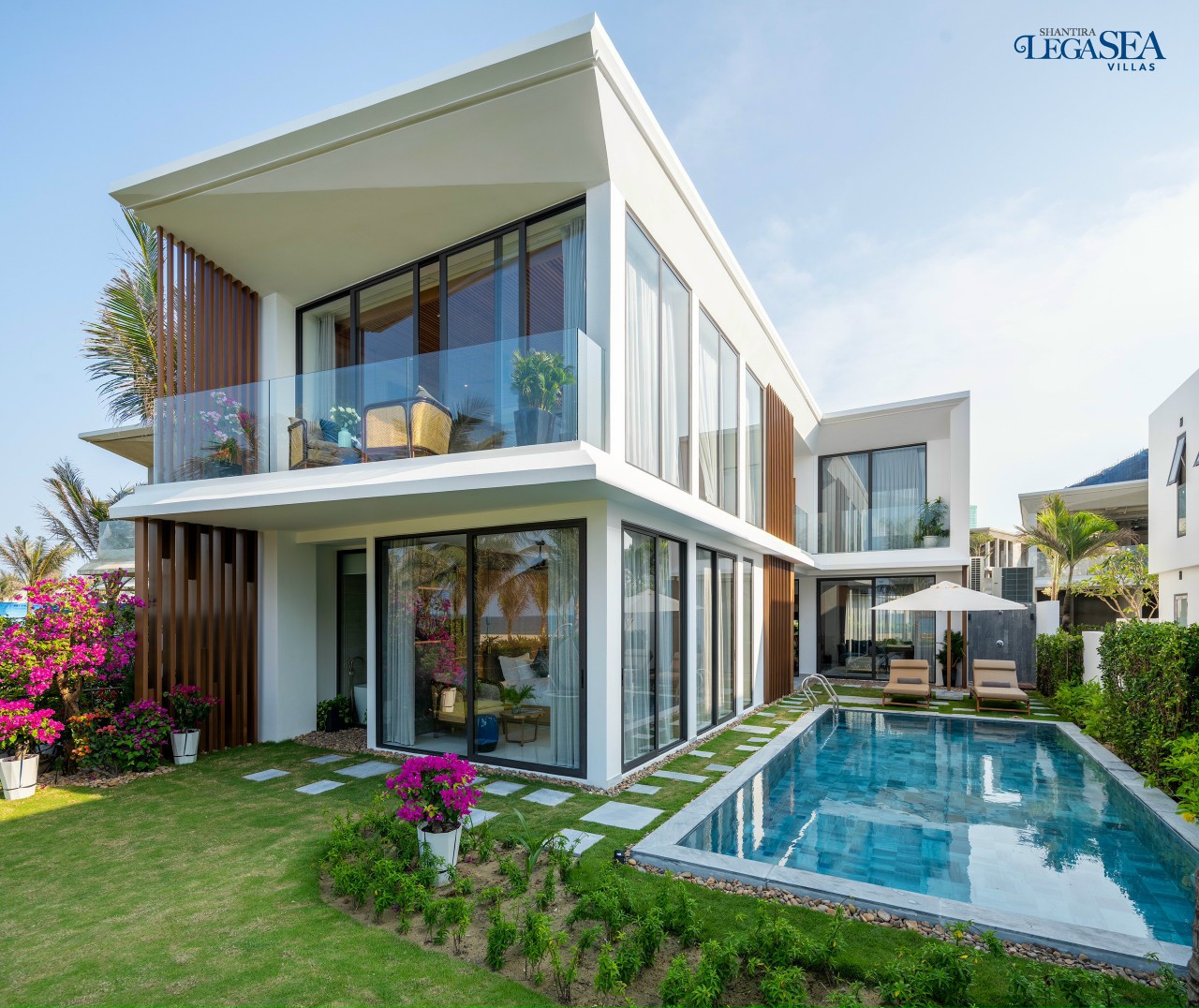 Cần bán Biệt thự dự án Shantira Beach Resort & Spa Hội An, Diện tích 400m², Giá Thương lượng - LH: 0334474394 3