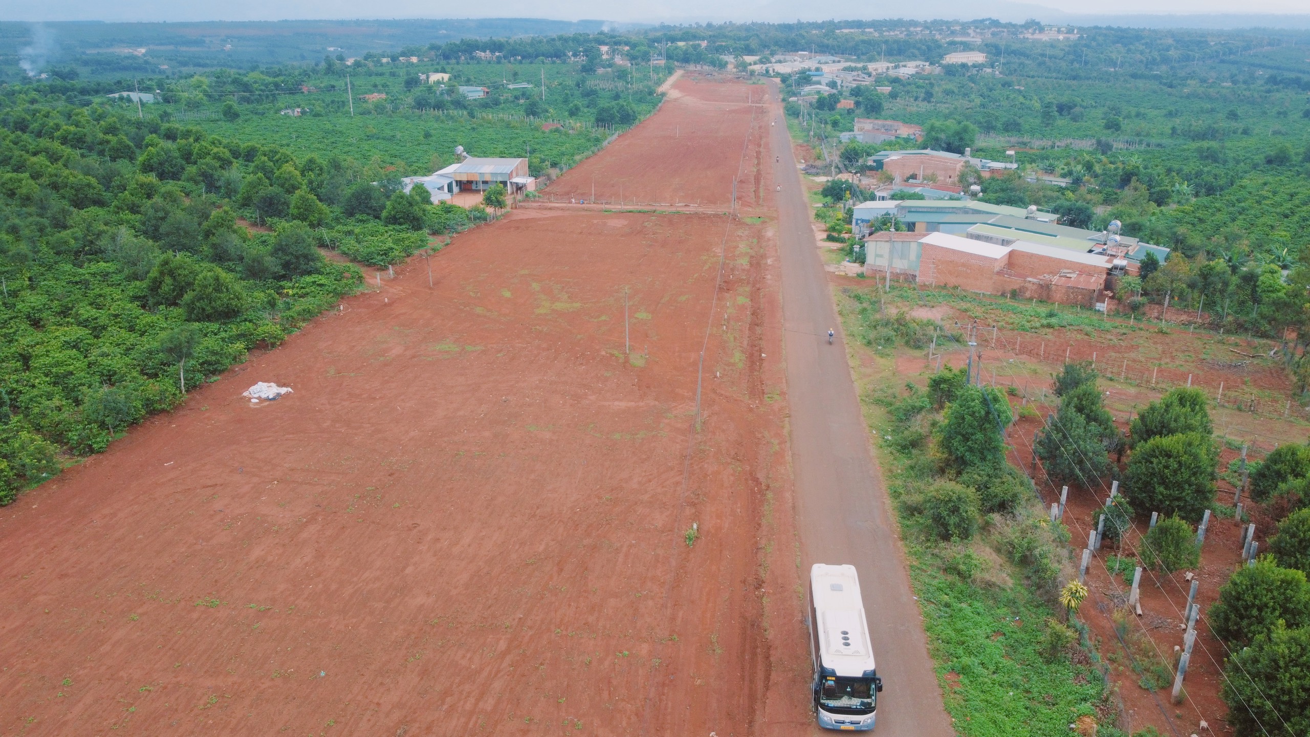 Cần bán Đất dự án Dự án Bazan Hill Gia Lai, Diện tích 300m², Giá Thương lượng