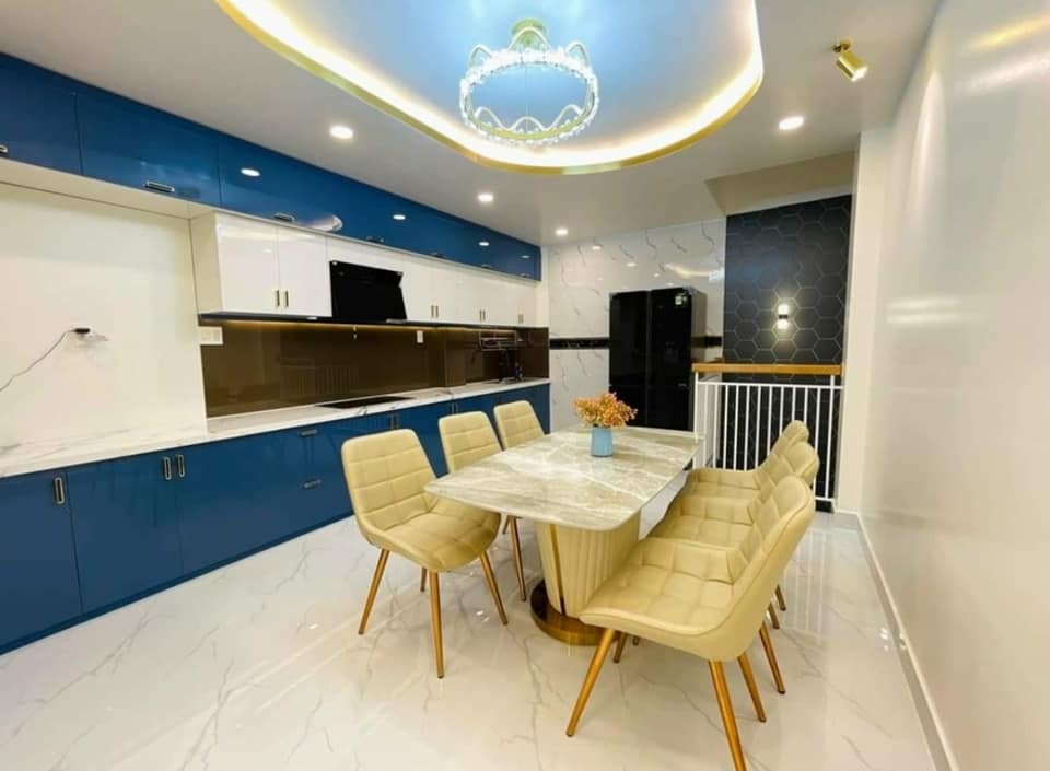 Quận 10, Lý Thái Tổ - Ngang 5m, DT khủng, nhỉnh 6 tỷ