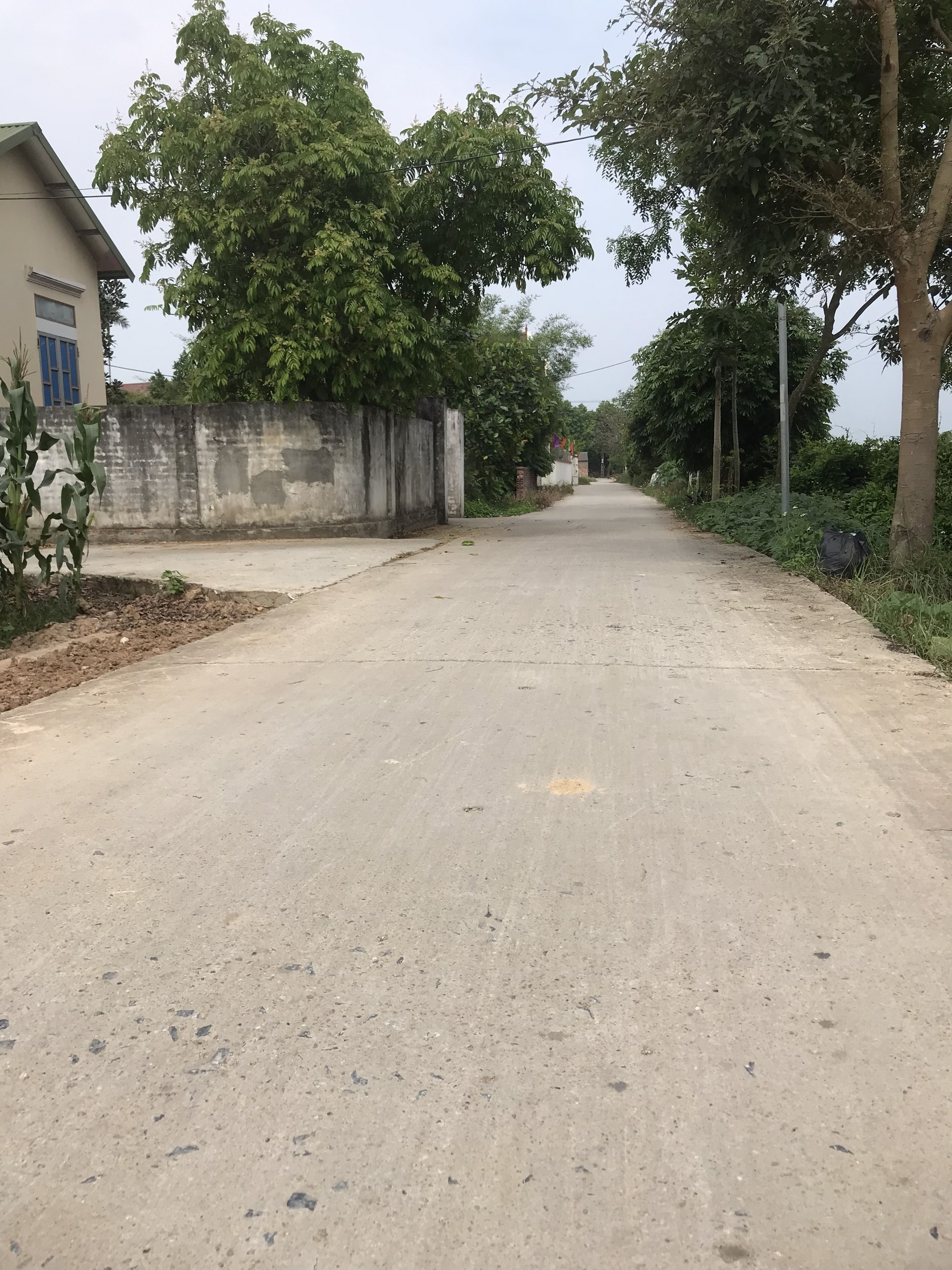Nhanh tay sở hữu lô đất nền tuyệt đẹp ngay trung tâm KCN Gia Bình – Lương Tài, Bắc Ninh 1