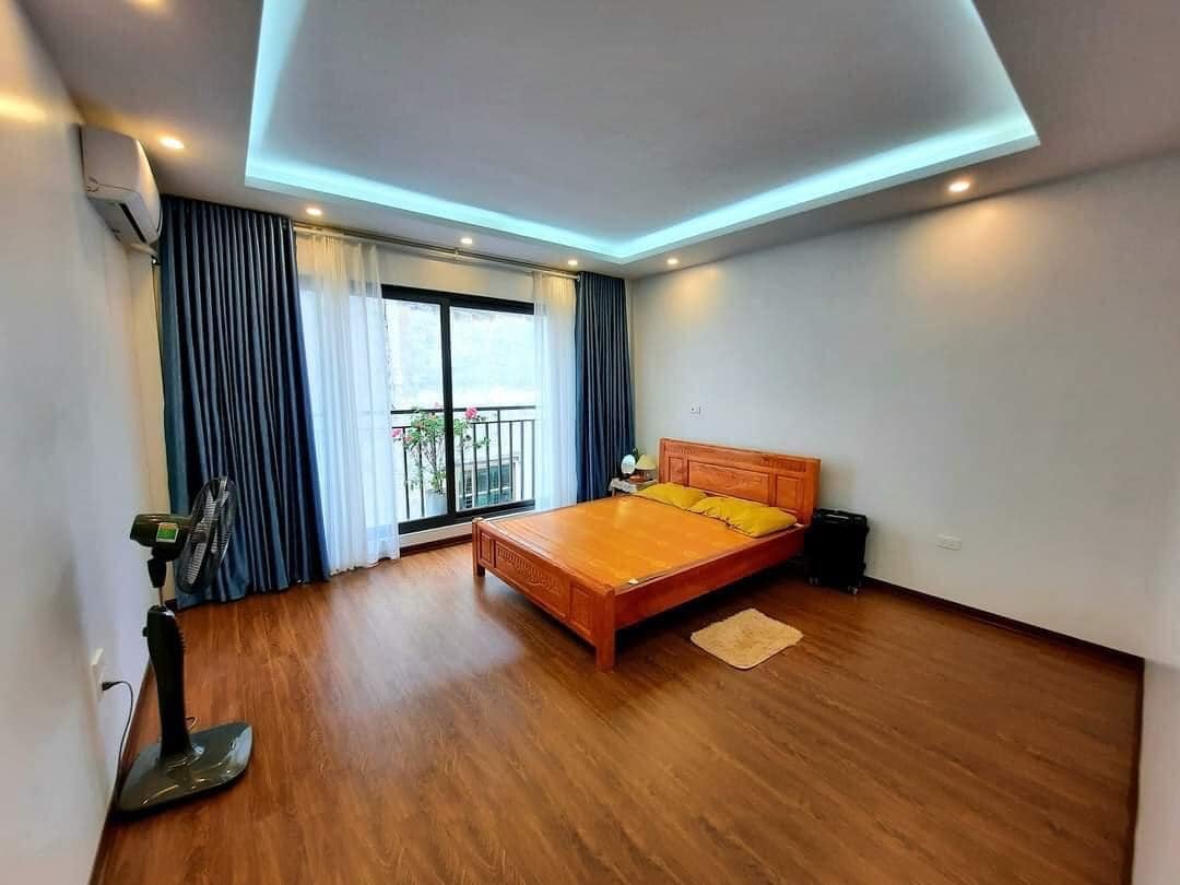 Vip! Nhà Hồ Tùng Mậu - 60m2 X 6 tầng, ô tô đỗ cửa, kinh doanh đỉnh – 11.5 tỷ LH 0975517689 3