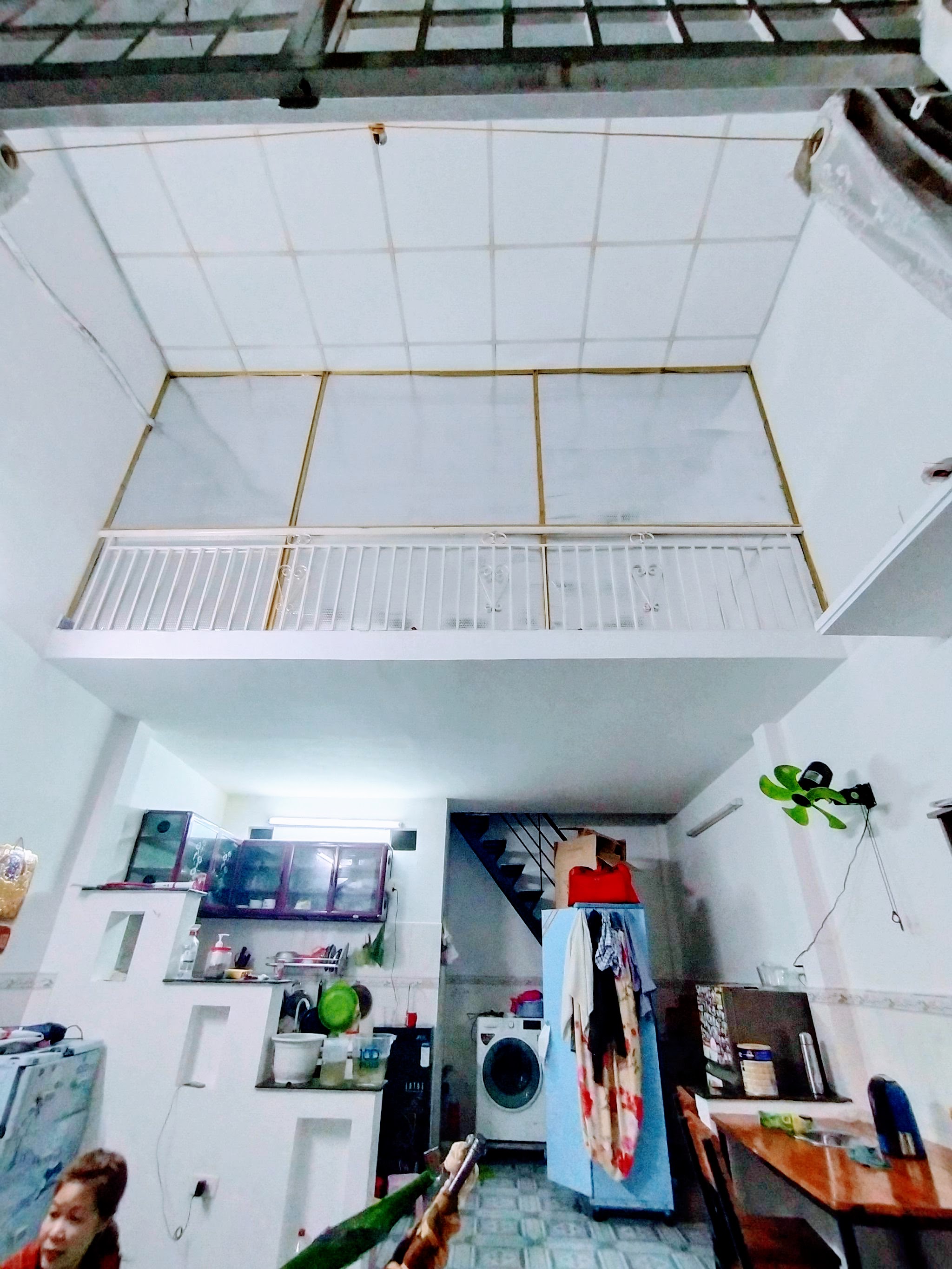 Cần bán Nhà ở, nhà cấp 4, nhà hẻm đường Thống Nhất, Phường 11, Diện tích 65m², Giá Thương lượng - LH: 0901846487