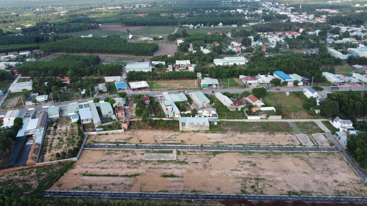 Cần bán Đất nền dự án đường Phùng Hưng, Xã An Viễn, Diện tích 100m², Giá 600 Triệu - LH: 0901795765 2