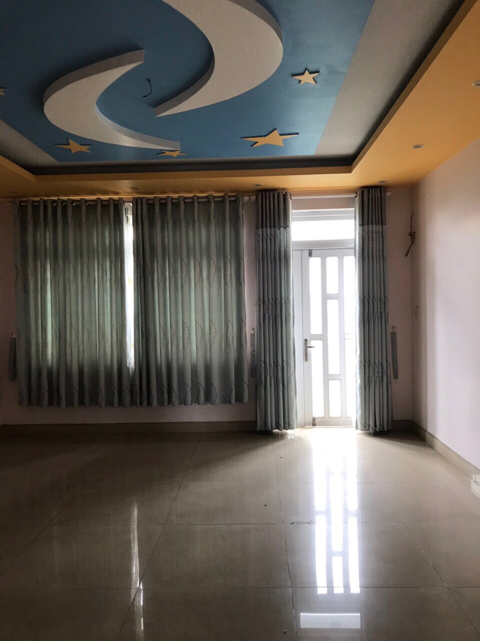 Nhà 3 tầng trong KDC HimLam, Trường Thọ, dt 106m2 giá 10,8 tỷ 7