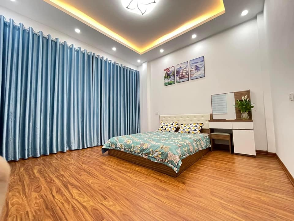 Cần bán Nhà ở, nhà cấp 4, nhà hẻm Phường Khương Trung, Thanh Xuân, Diện tích 29m², Giá 2.85 Tỷ - LH: 0982769586 2