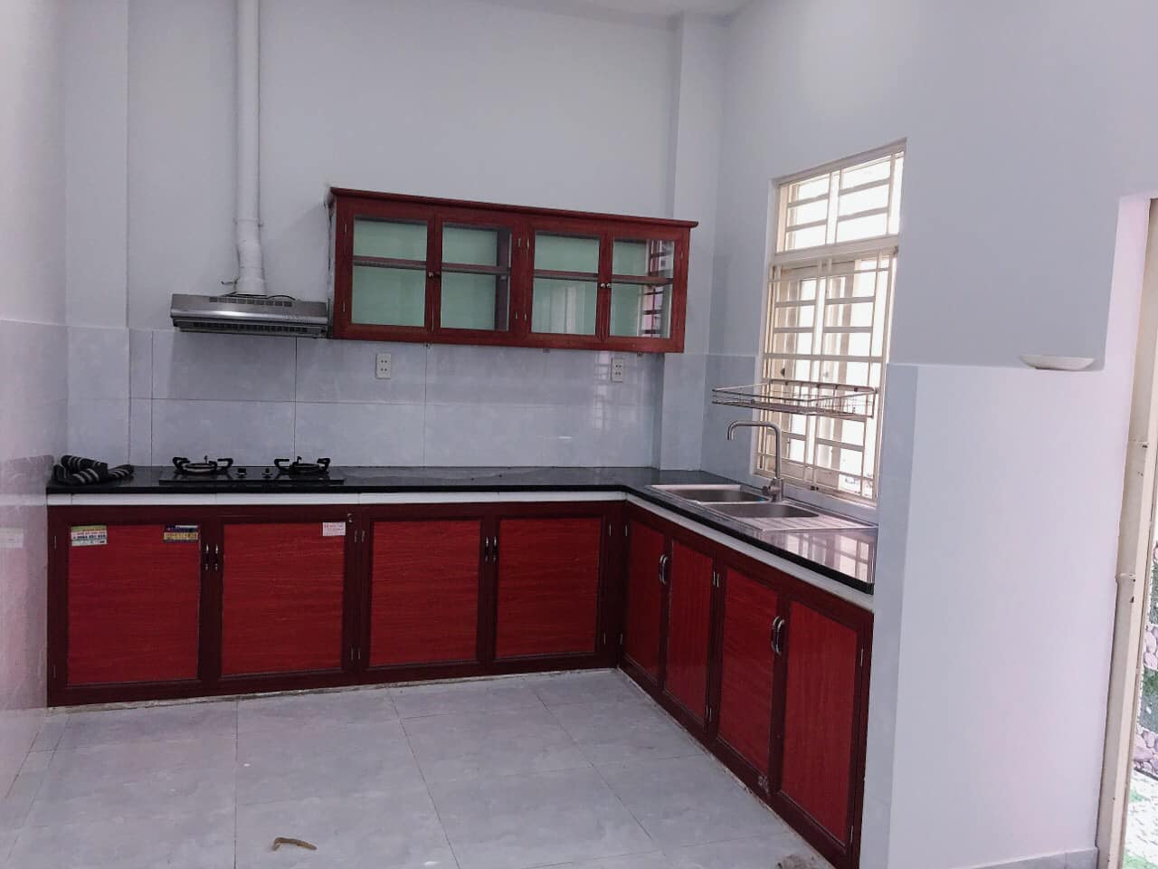 Cần bán Nhà ở, nhà cấp 4, nhà hẻm đường Cách Mạng Tháng Tám, Phường 5, Diện tích 75m², Giá 5.6 Tỷ - LH: 0947016279 3