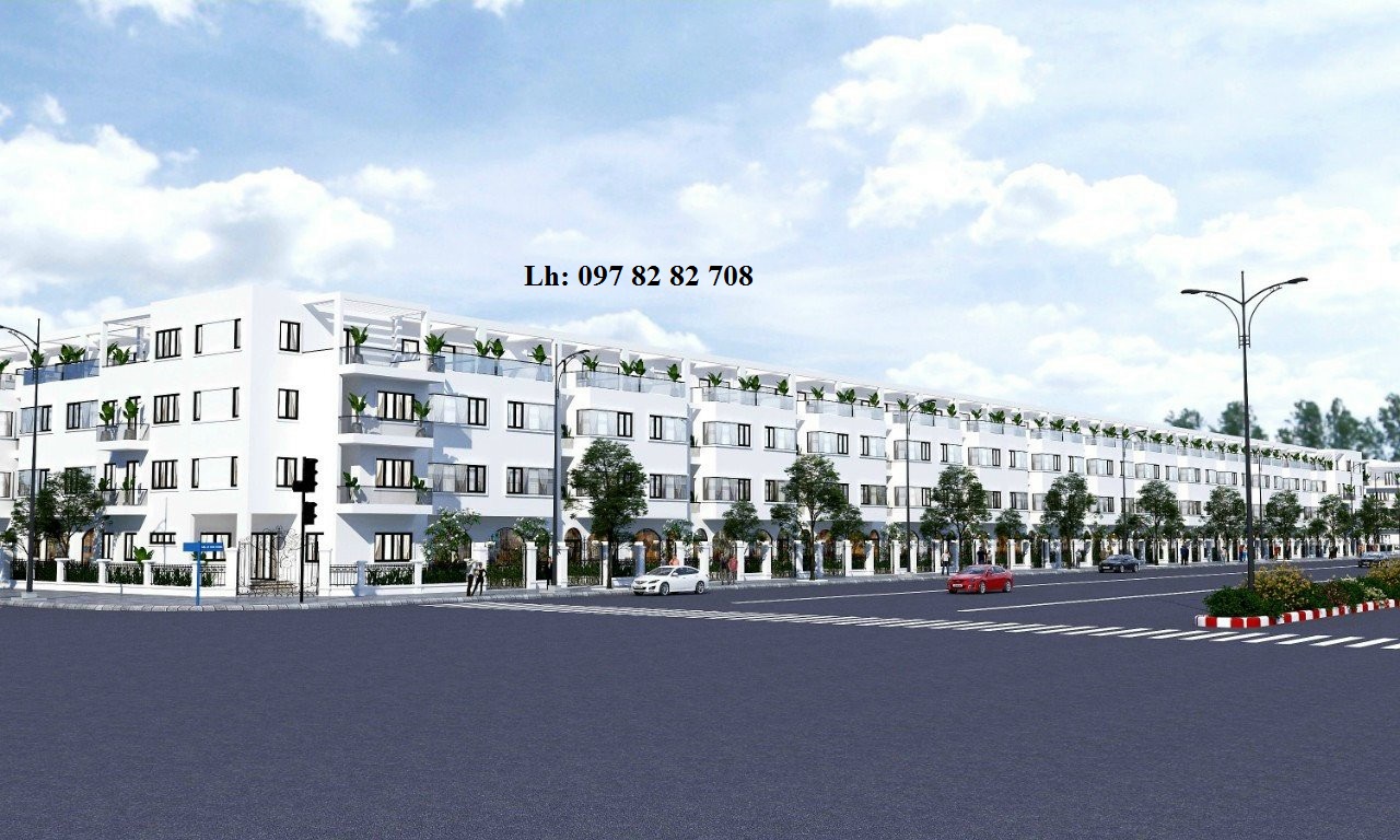 Cần bán Nhà mặt tiền dự án Khu đô thị mới phường Xuân Hòa, Diện tích 336m², Giá 4,8 Tỷ - LH: 0978282708 16