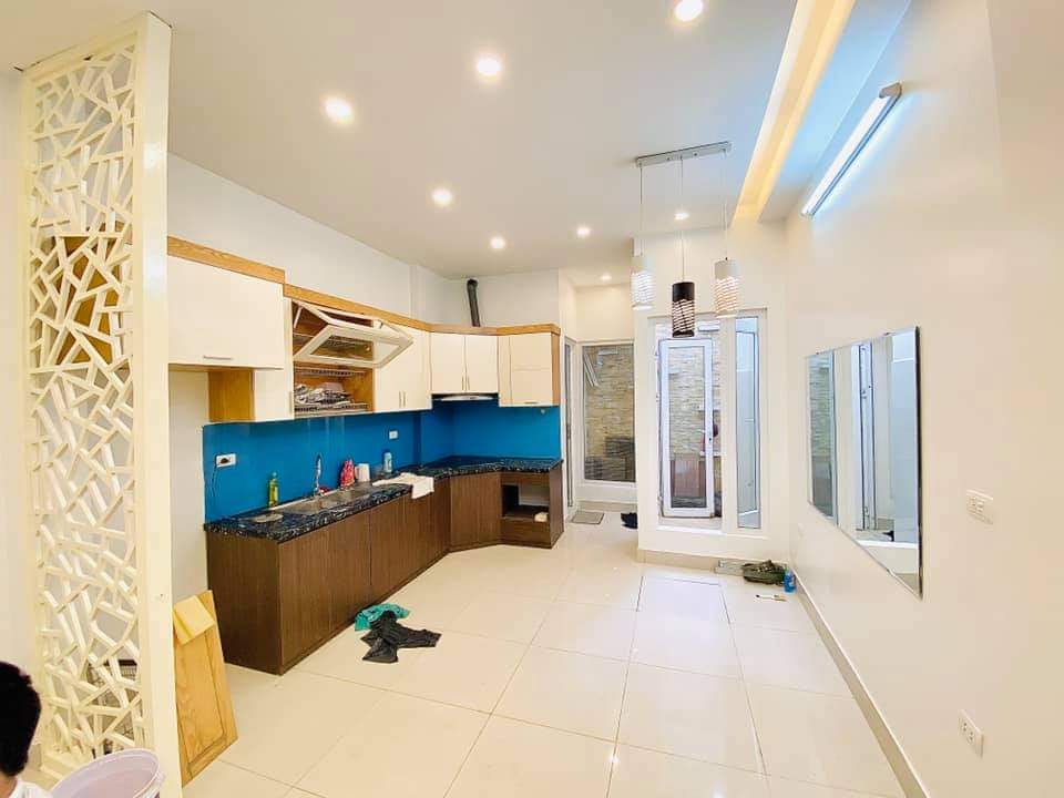 Cần bán Nhà mặt tiền đường Bồ Đề, Phường Bồ Đề, Diện tích 46m², Giá 3.6 Tỷ - LH: 0363899196 2