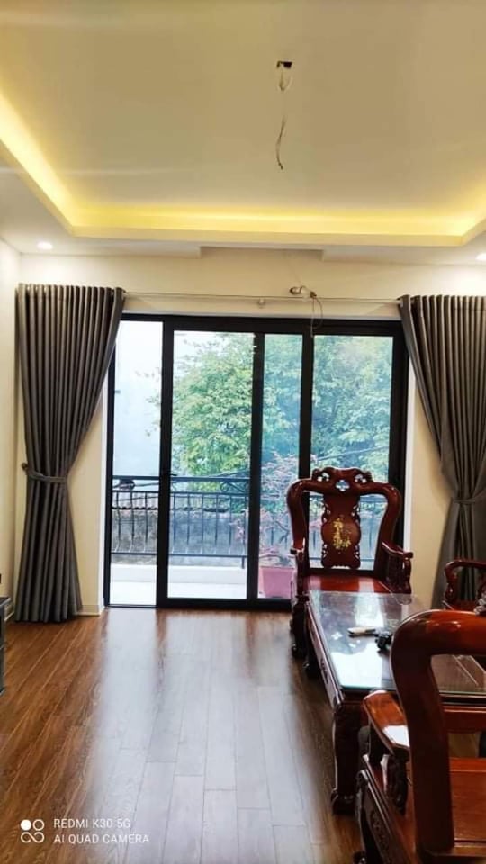 Bán nhà Thanh Am NHÀ ĐẸP DÂN XÂY THANG MÁY Ô TÔ 55m2 4 tầng giá chỉ nhỉnh 6 tỷ. LH 0766616987. 3