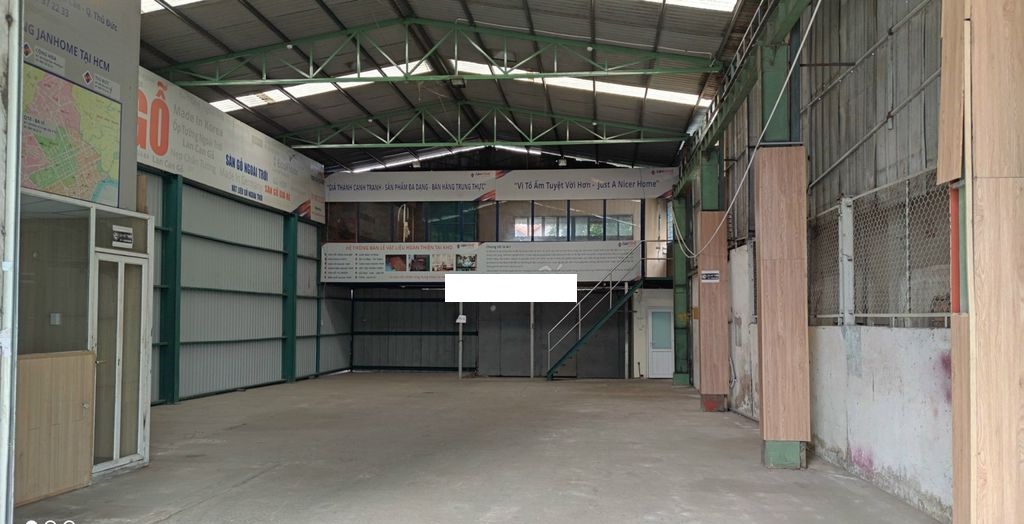 Cho thuê Nhà mặt tiền Thủ Đức, Hồ Chí Minh, Diện tích 351m², Giá 80 Triệu/tháng - LH: 0903094446 2