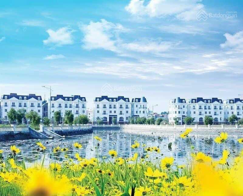 Cần bán Căn hộ chung cư Hoài Đức, Hà Nội, Diện tích 221m², Giá 16.5 Tỷ - LH: 0961701215