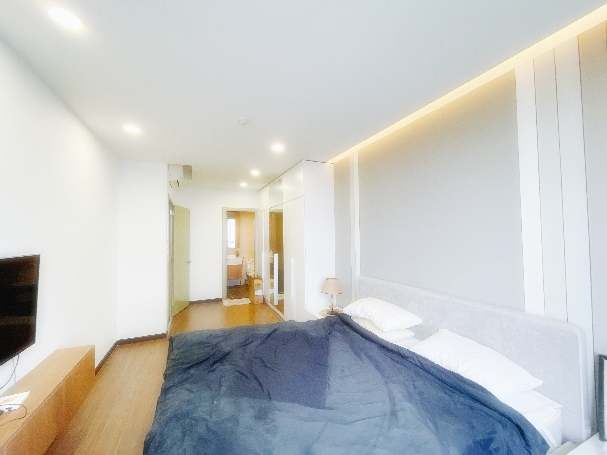 Cho thuê Căn hộ chung cư dự án Kingston Residence, Diện tích 80m², Giá 18 Triệu/tháng - LH: 0941797916 2