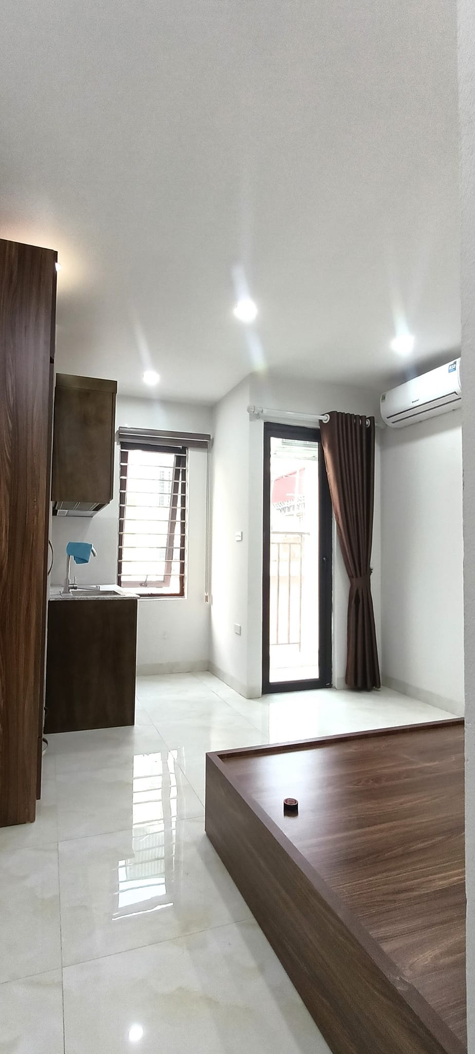 Tòa Apartment Lê Đức Thọ 15 Phòng Khai Thác Xây mới -dòng tiền khoảng 70TR/TH 12 tỷ 5