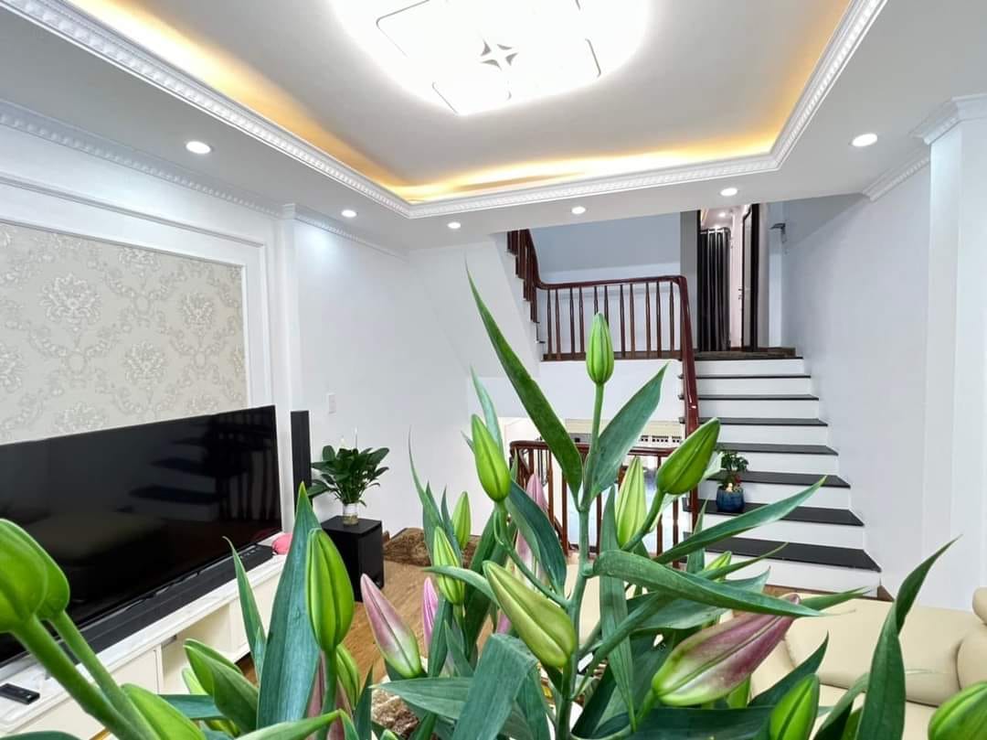 Cần bán Nhà ở, nhà cấp 4, nhà hẻm đường Khương Trung, Phường Khương Trung, Diện tích 45m², Giá 6.65 Tỷ - LH: 0982769586 5