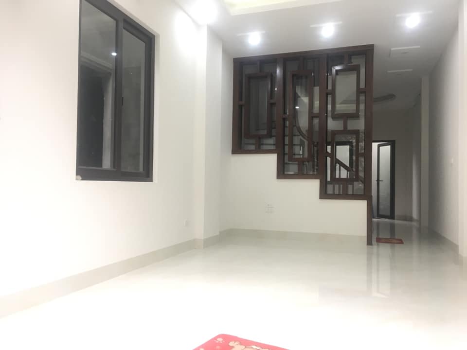 Cần bán Nhà mặt tiền đường Khương Đình, Phường Hạ Đình, Diện tích 38m², Giá Thương lượng - LH: 0962599521