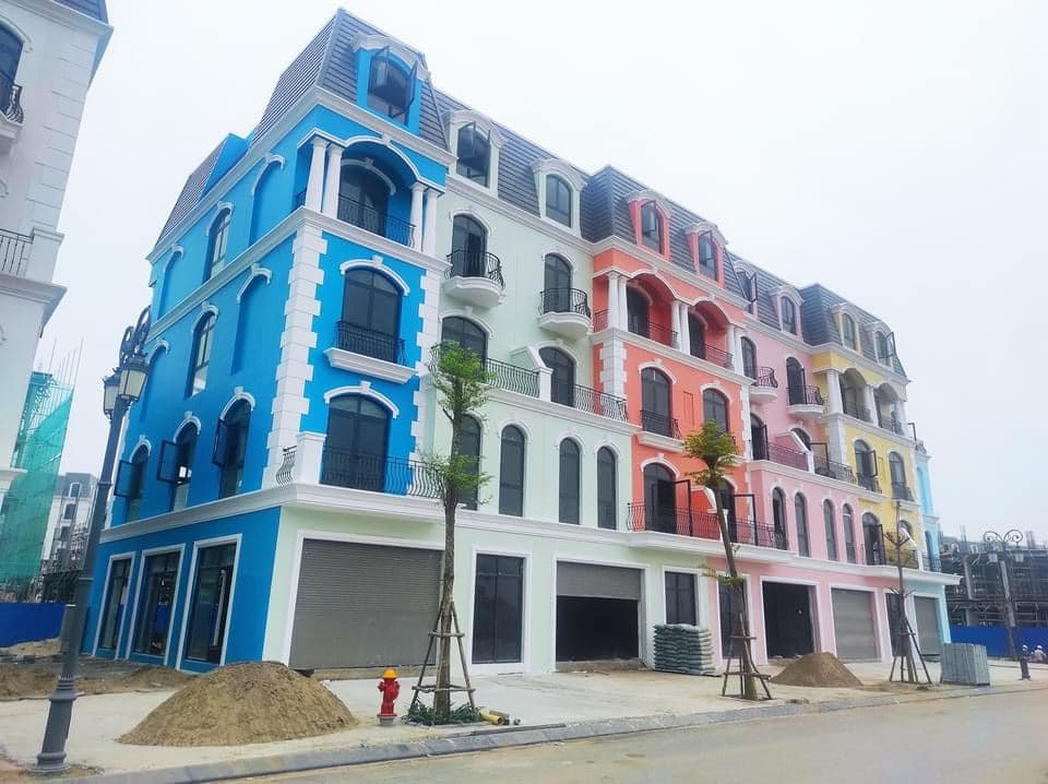 Cần bán Nhà mặt tiền đường Phạm Văn Đồng, Phường Vạn Hương, Diện tích 160m², Giá Thương lượng - LH: 0942590472 8