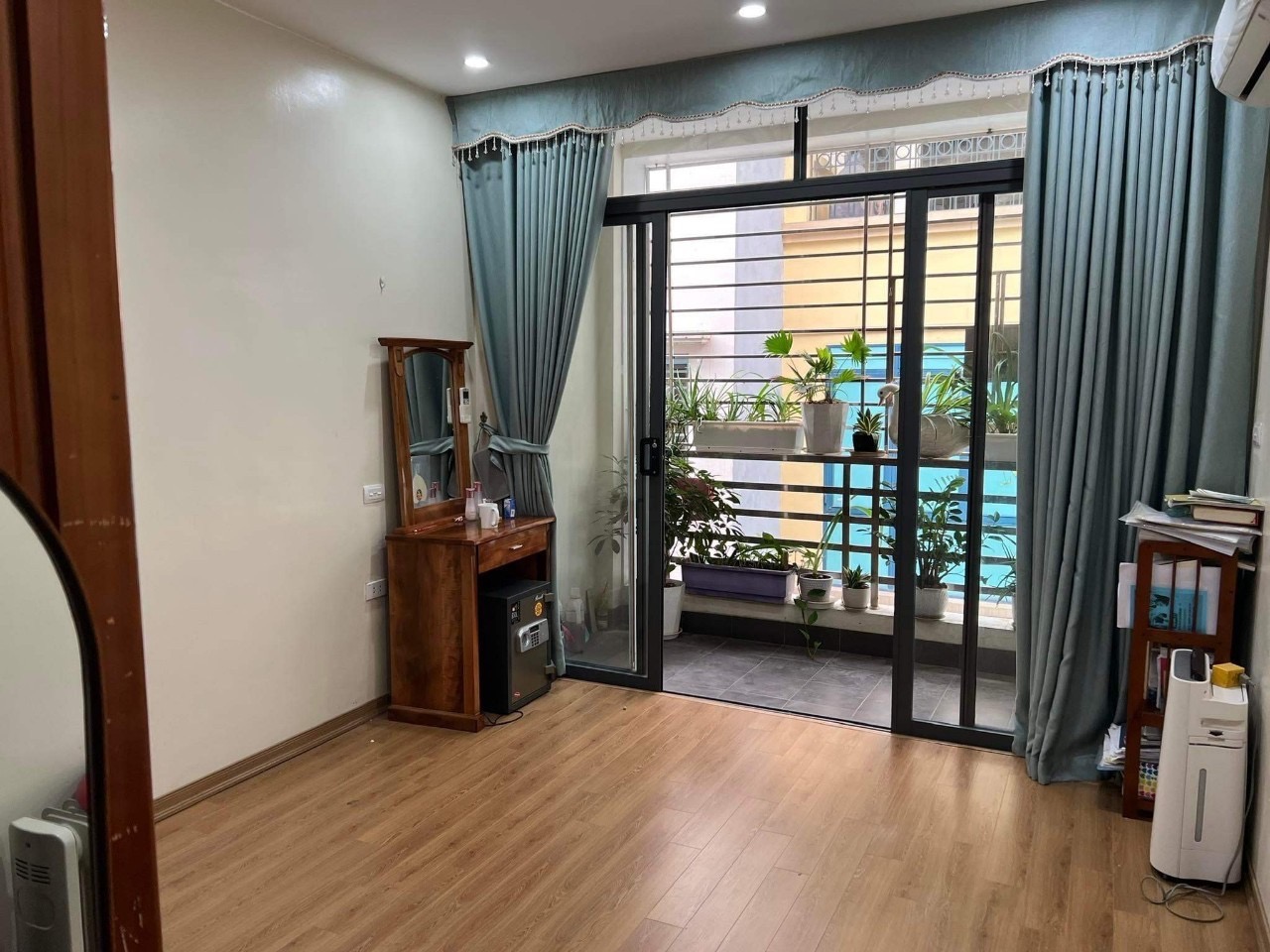 Cần bán Nhà ở, nhà cấp 4, nhà hẻm đường Thái Thịnh, Phường Thịnh Quang, Diện tích 55m², Giá 8200 Triệu - LH: 0904221555 3