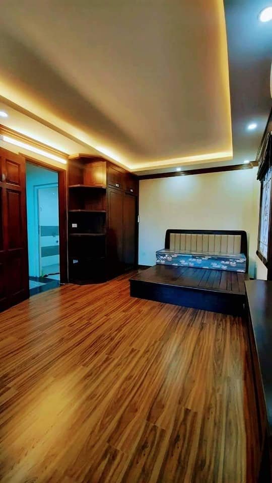 Cần bán Nhà ở, nhà cấp 4, nhà hẻm đường Trần Cung, Phường Cổ Nhuế 1, Diện tích 35m², Giá 5.45 Tỷ - LH: 0982769586 7