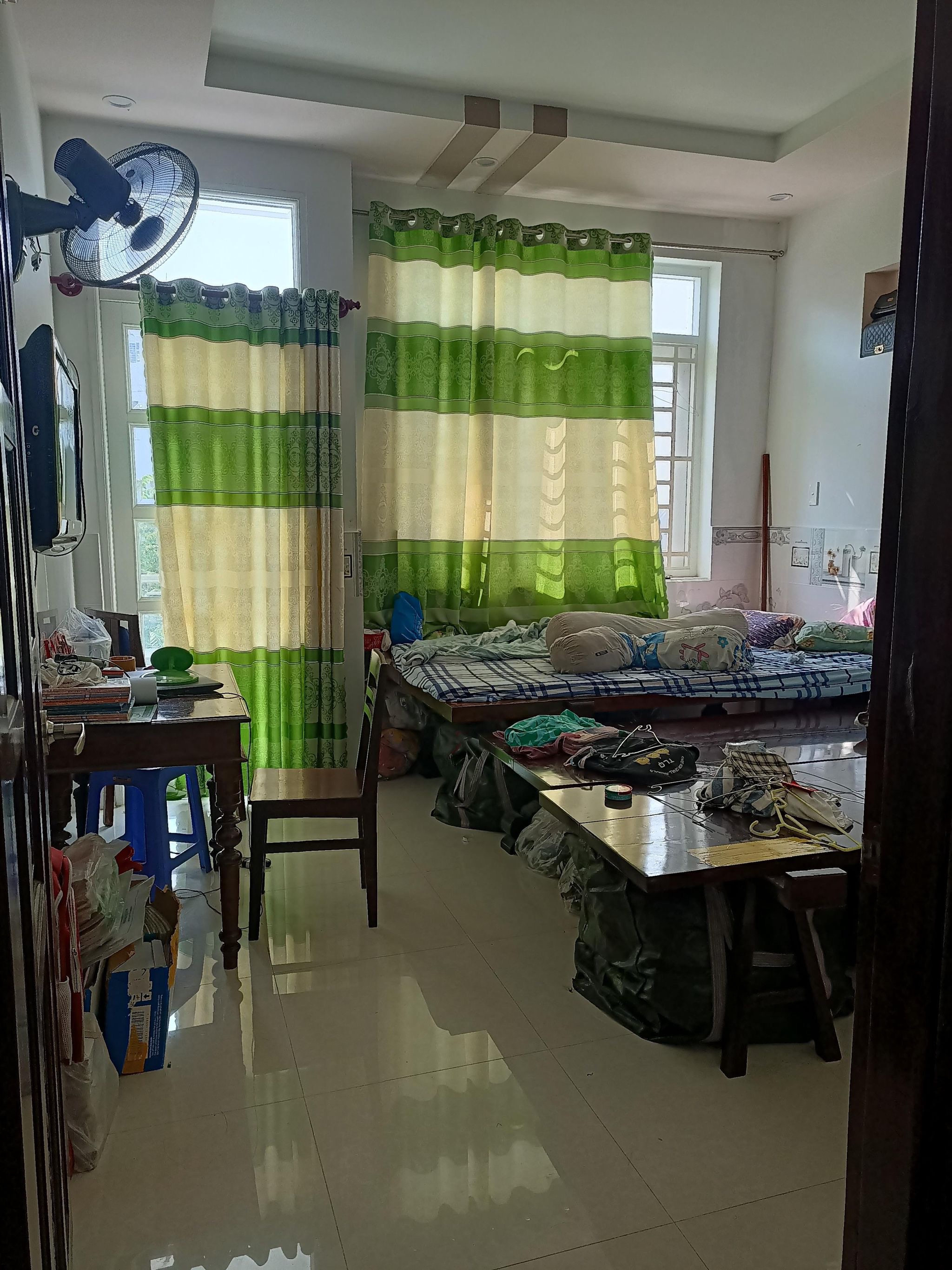 Cần bán Nhà ở, nhà cấp 4, nhà hẻm đường Phạm Văn Đồng, Phường 3, Diện tích 64m², Giá 4300 Triệu - LH: 0901846487 5