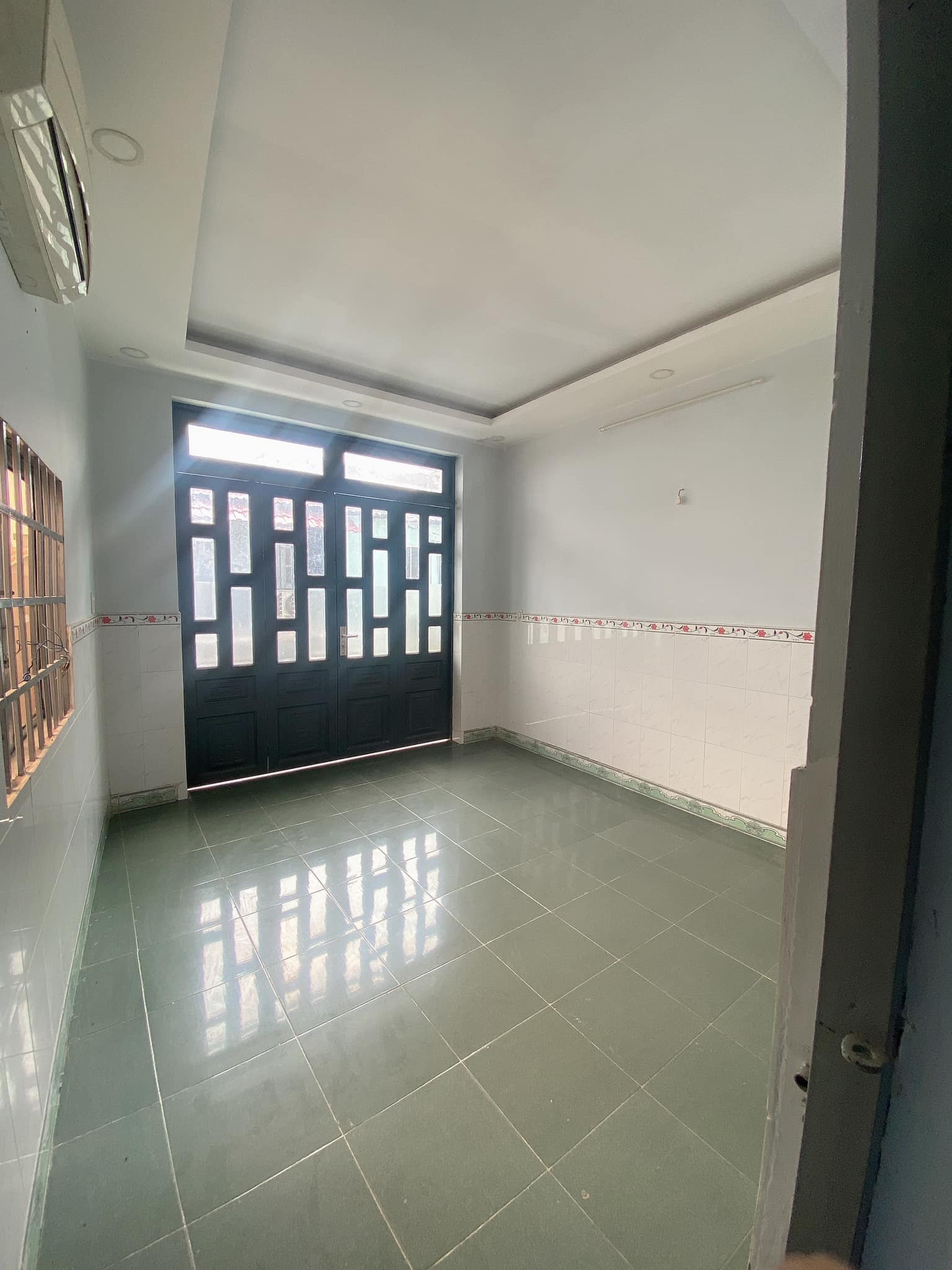 Cần bán Nhà ở, nhà cấp 4, nhà hẻm Quận 12, Hồ Chí Minh, Diện tích 126m², Giá Thương lượng - LH: 0393162579 8