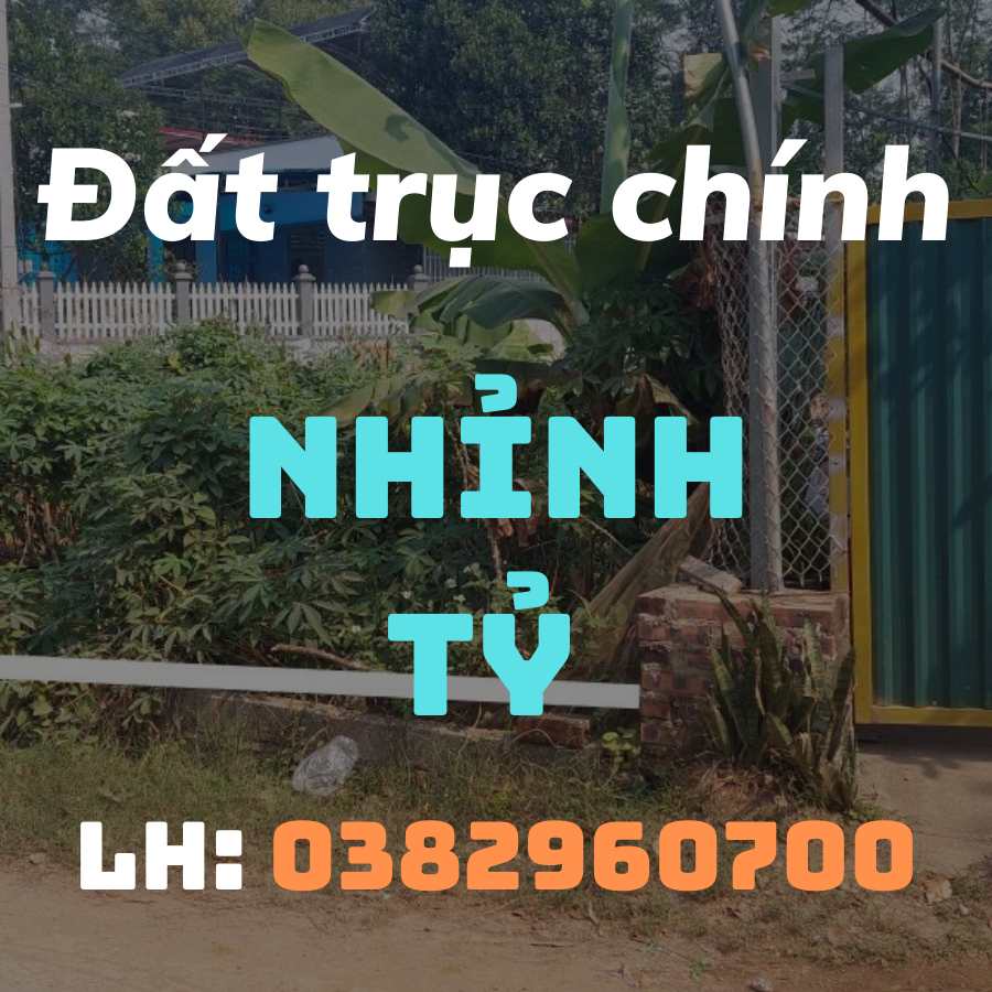 Cần bán Đất đường Tỉnh lộ 420, Xã Bình Yên, Diện tích 103m², Giá Thương lượng - LH: 0382960700