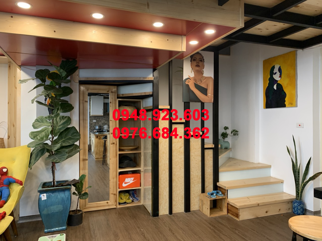 Căn penhouse XA LA Diện tích 270m², Giá 1.76 Tỷ 3