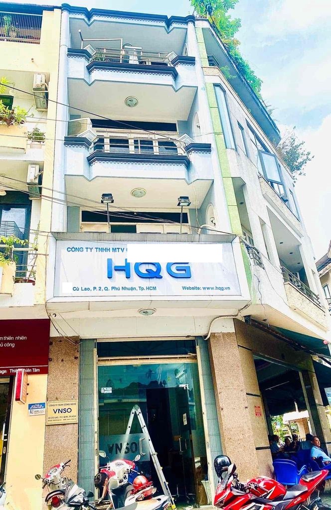 Cho thuê Nhà mặt tiền Phú Nhuận, Hồ Chí Minh, Diện tích 76m², Giá 29 Triệu/tháng - LH: 0903094446