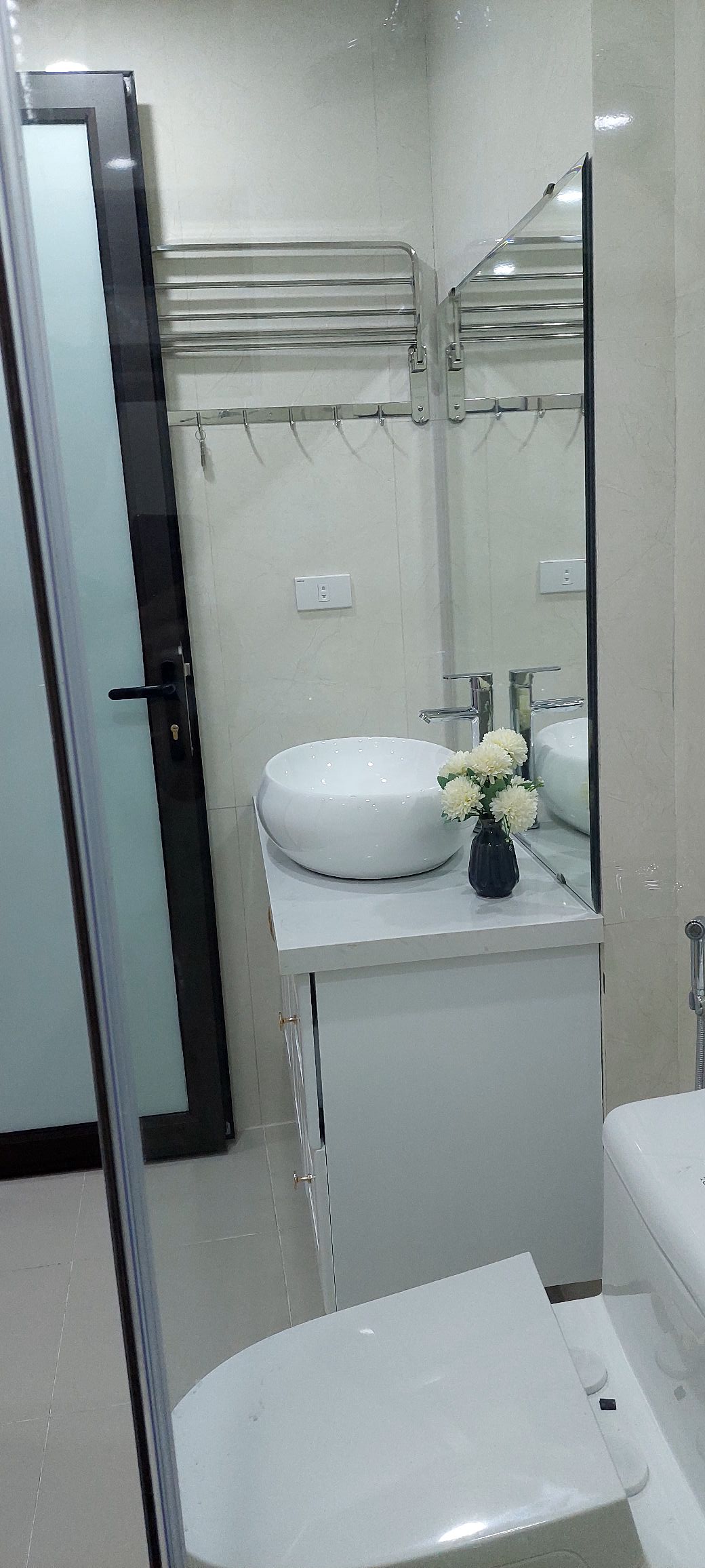 Cần bán Nhà ở, nhà cấp 4, nhà hẻm đường Thái Thịnh, Phường Trung Liệt, Diện tích 32m², Giá 5.5 Tỷ - LH: 0967492562 9