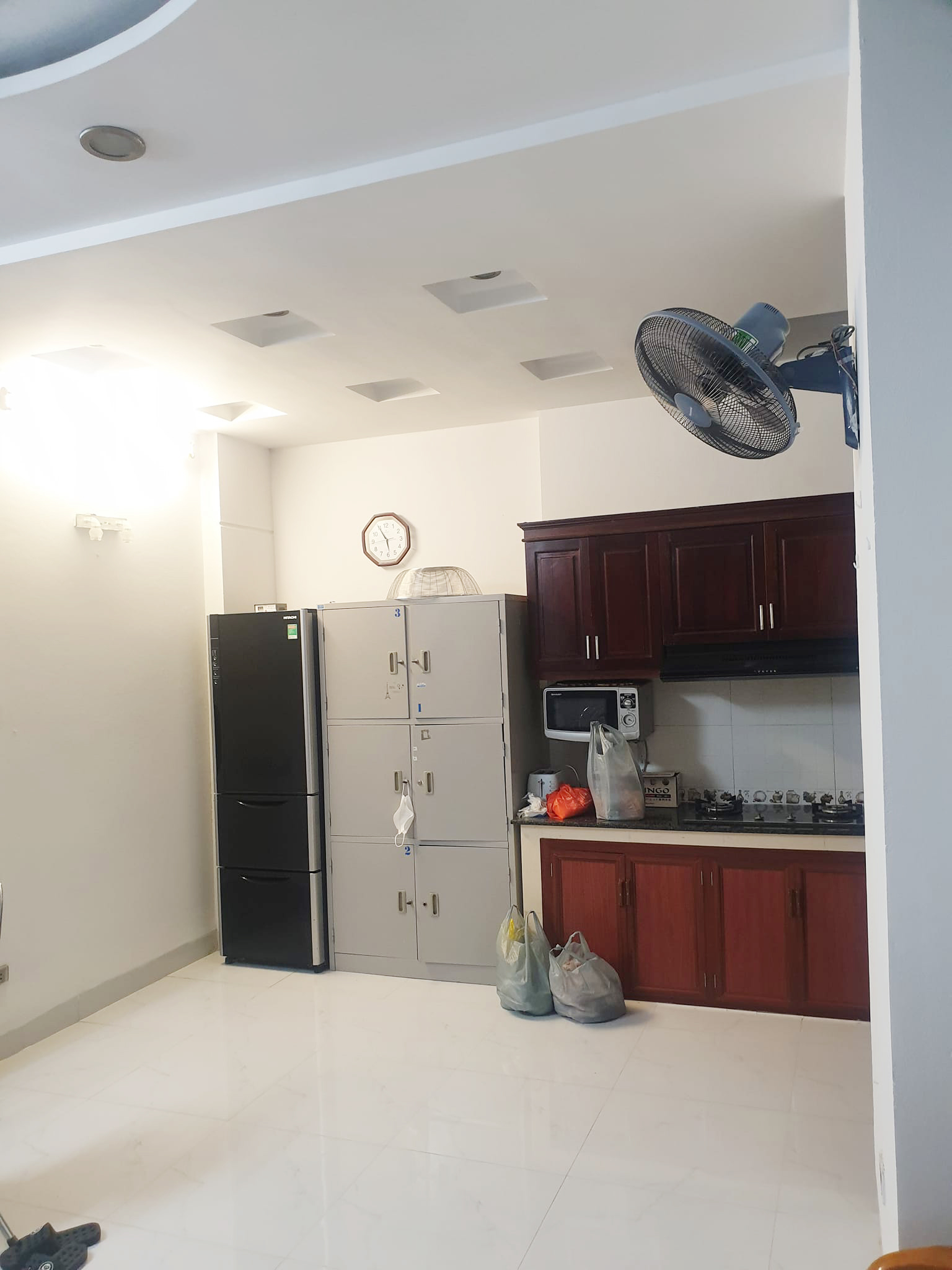 Cần bán Nhà ở, nhà cấp 4, nhà hẻm đường Lê Quang Đạo, Phường Mỹ Đình 1, Diện tích 40m², Giá 4.2 Tỷ - LH: 0337241666 6