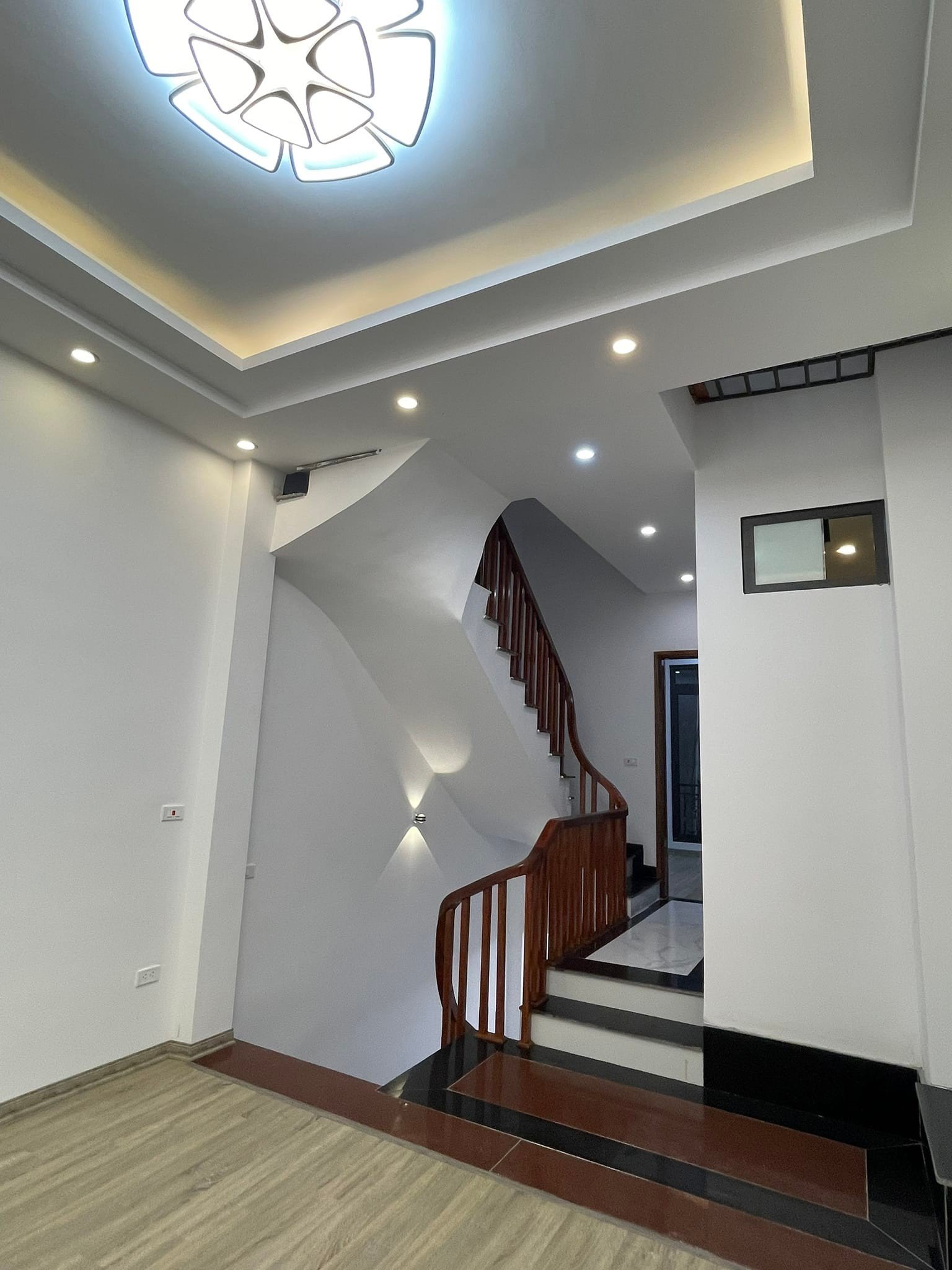 Cần bán Căn hộ chung cư Hà Đông, Hà Nội, Diện tích 39m², Giá 4.45 Tỷ 3