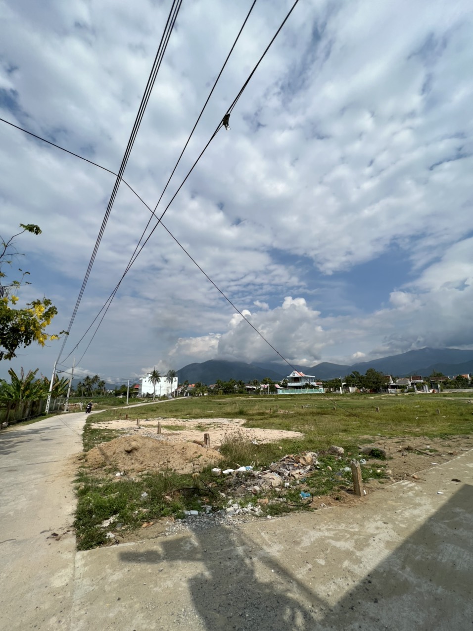 Cần bán Đất Thị trấn Vạn Giã, Vạn Ninh, Diện tích 110m², Giá Thương lượng - LH: 0384002345 2