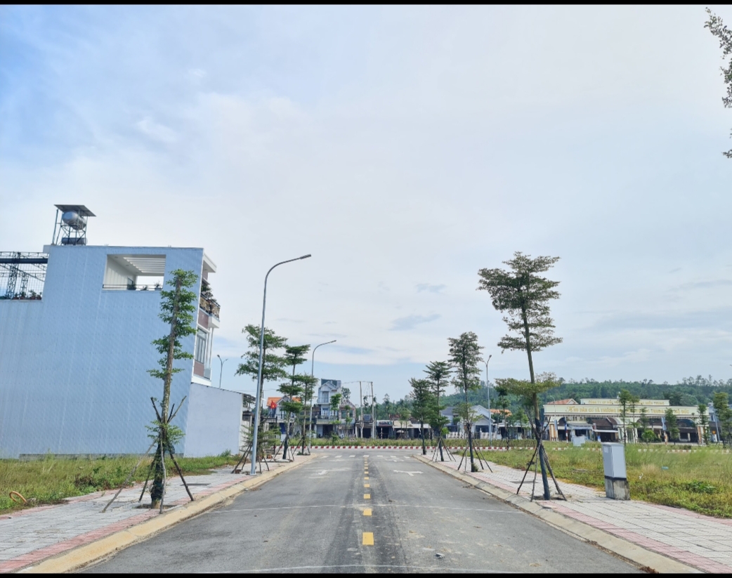 Cần bán Đất nền dự án đường Quốc lộ 1A, Xã Đức Tân, Diện tích 100m², Giá Thương lượng