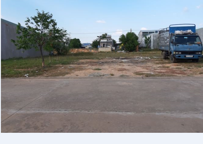 Cần bán Đất đường DH407, Phường Tân Phước Khánh, Diện tích 1053m², Giá 1.85 Tỷ - LH: 0772089604 2