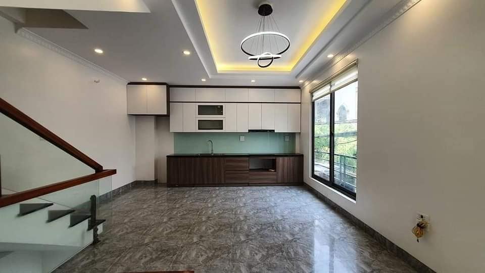 Cần bán Nhà mặt tiền Phường Khương Đình, Thanh Xuân, Diện tích 40m², Giá 4650 Triệu 3