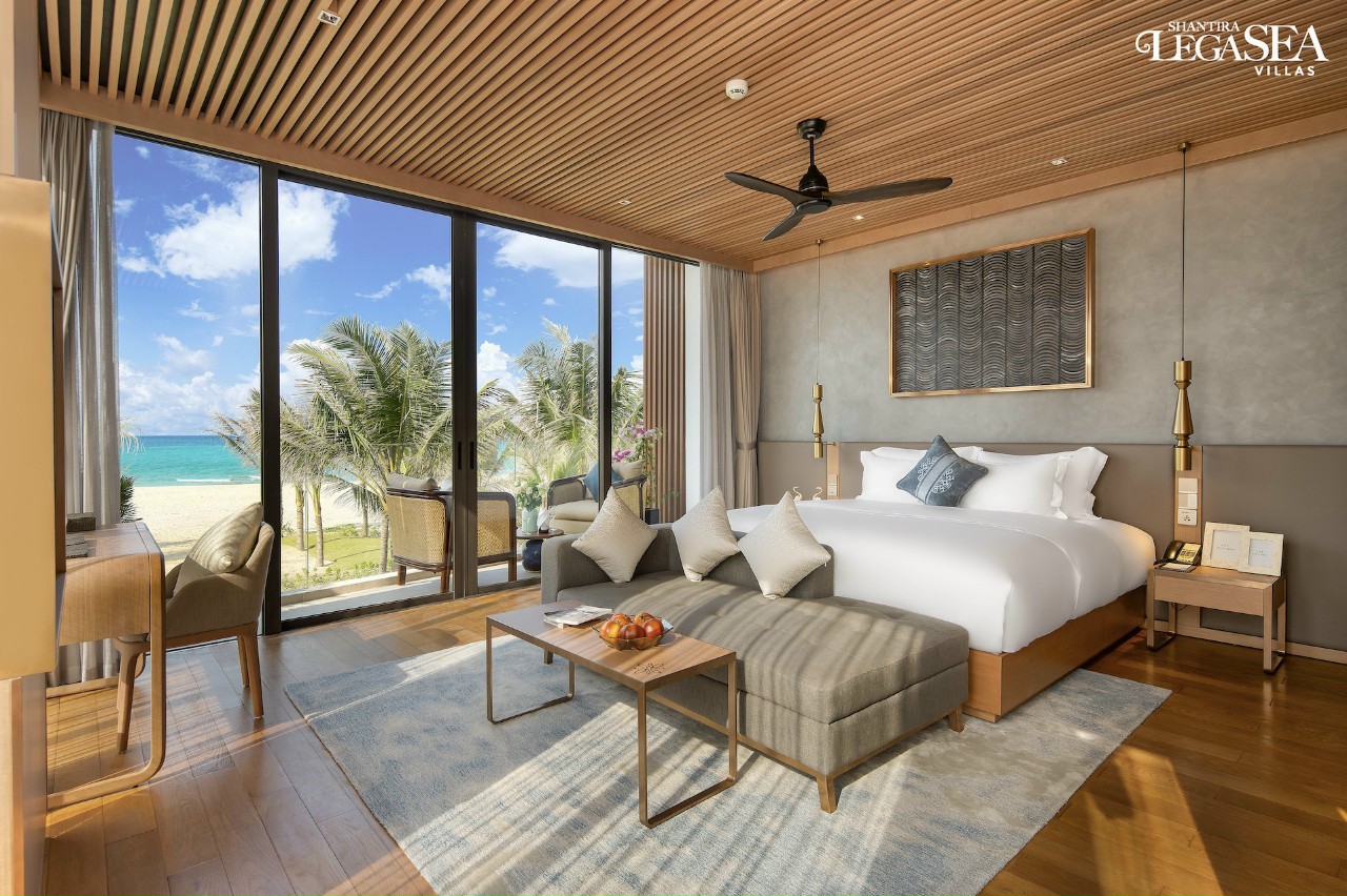Cần bán Biệt thự dự án Shantira Beach Resort & Spa Hội An, Diện tích 400m², Giá Thương lượng - LH: 0334474394