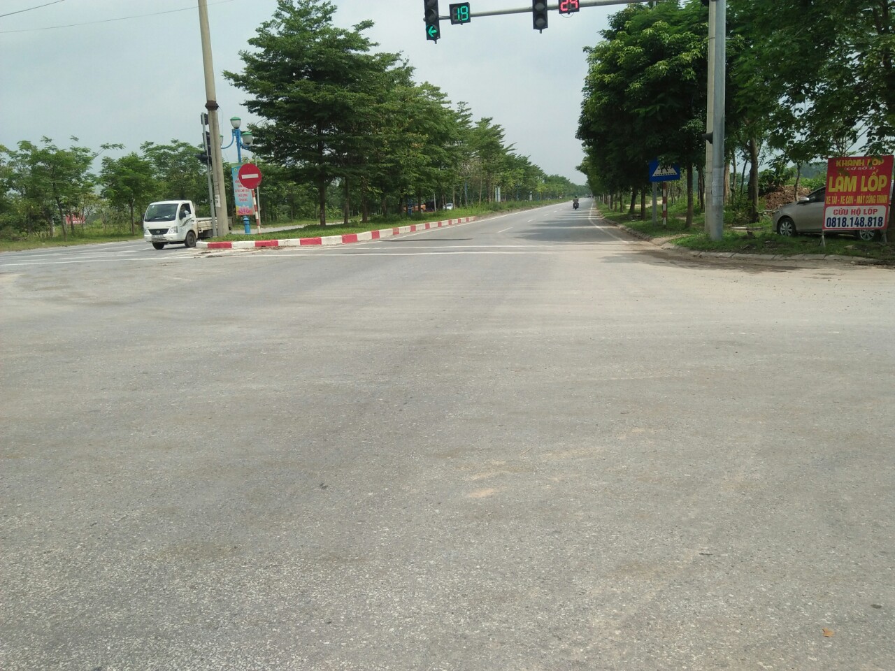 Cần bán Đất đường Tỉnh lộ 312, Xã Tam Đồng, Diện tích 92m², Giá Thương lượng - LH: 0836646314 2