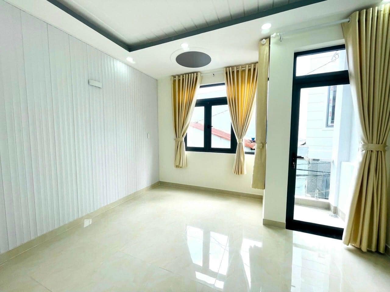 Cần bán Nhà ở, nhà cấp 4, nhà hẻm đường Lê Văn Sỹ, Phường 14, Diện tích 43m², Giá 8 Tỷ - LH: 0774805464 4