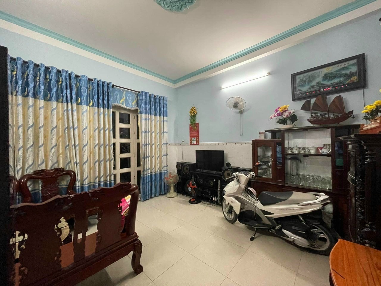 Cần bán 10Phòng trọ Phường Linh Trung, Thủ Đức, Diện tích 200m², Giá 12.8 Tỷ - LH: 0898408677 3