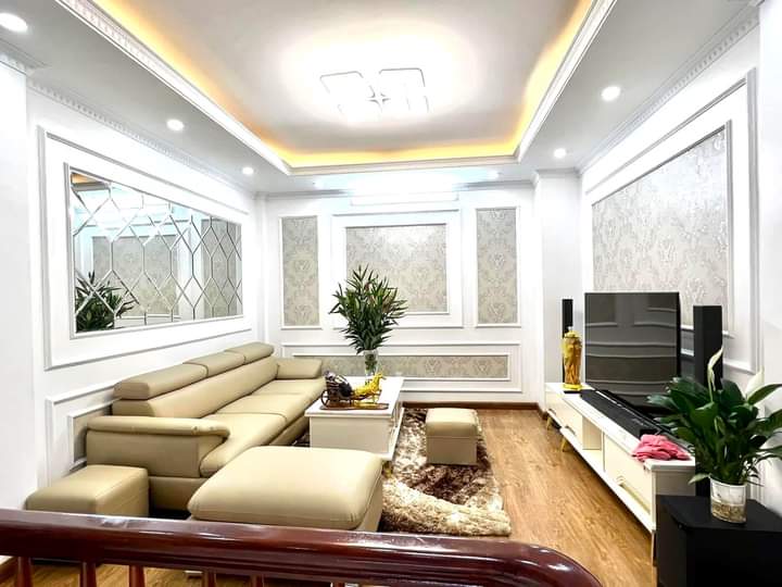 Cần bán Nhà ở, nhà cấp 4, nhà hẻm đường Kim Giang, Phường Kim Giang, Diện tích 37m², Giá 4.3 Tỷ - LH: 0918120568