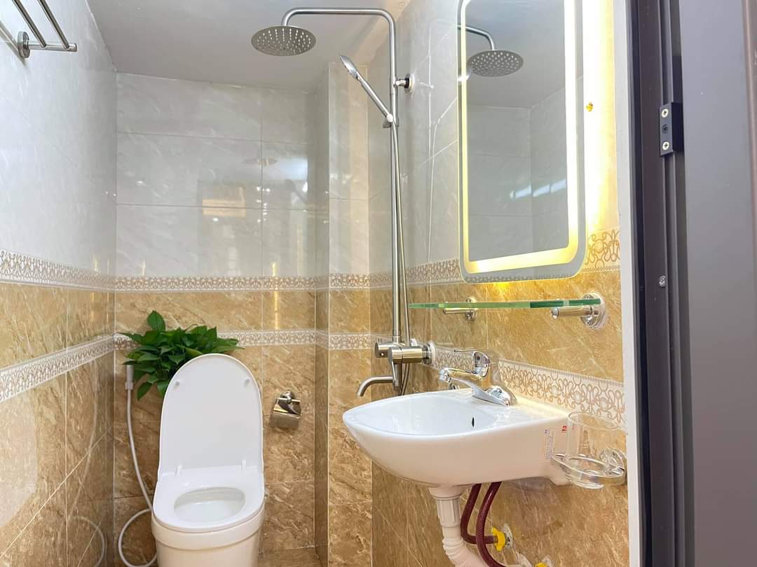 Cần bán Nhà mặt tiền Phường Kiến Hưng, Hà Đông, Diện tích 40m², Giá 3 Tỷ - LH: 0973040266